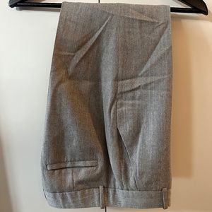 J.Crew Cafe Capri, size 0